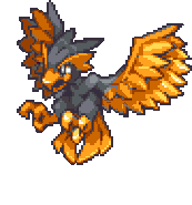 Golbeak