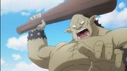 Shinka no Mi: Shiranai Uchi ni Kachigumi Jinsei