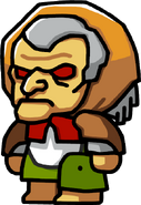 Scribblenauts Unlimited (2012)