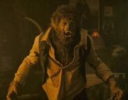 The Wolfman (2010)