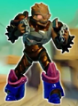Bone Reaper