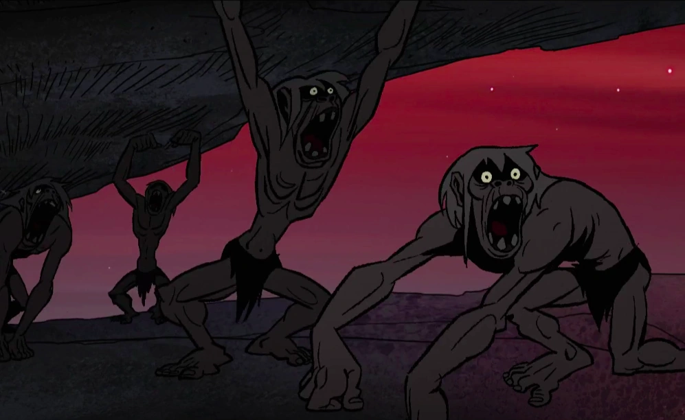 Примитивные ужасы. Первобытные / the lost tribe ) [2010. Первобытная ярость: легенда о-ма (2018). Примитивные ужасы. Первобытный ужас 2007 primal.