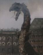 Reptilicus