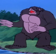 Bigfoot (Tenderbigfoot)