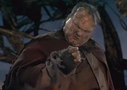 Ogre Once Upon a Time