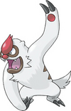 Vigoroth