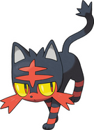 Litten