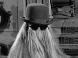 Cousin Itt