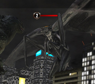 Godzilla: Smash3