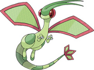 Flygon