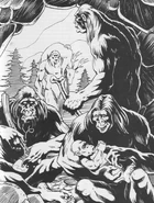 Trail of Tsathoggua (1984)