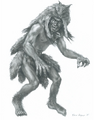 Skinwalker