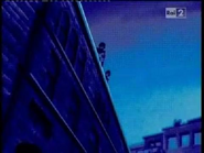 Lok using Rearview