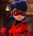 Marinette Dupain-Cheng