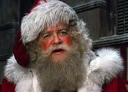 Santa Claus: The Movie