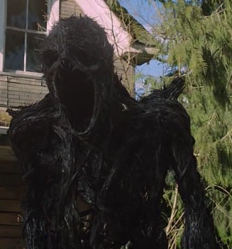 Scarecrow (Scarecrow) | Non-alien Creatures Wiki | Fandom