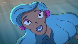 Mermaid-MLM2