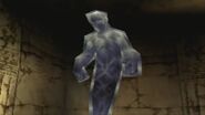 Ghost from (Vagrant Story)