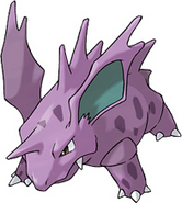 Nidorino