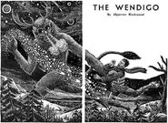 Wendigo-Blackwood