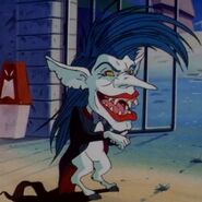The Real Ghostbusters