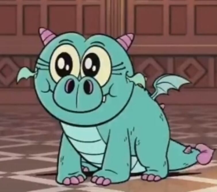 Lela | Non-alien Creatures Wiki | Fandom