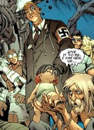 Nazi Doctor