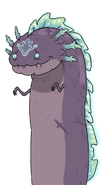 Mother Olm