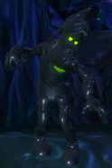 Blot Spirit