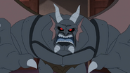 Scooby-Doo and Guess Who? episode A Moveable Mystery! (2020)