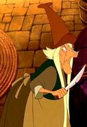 Bartok the Magnificent (1999)