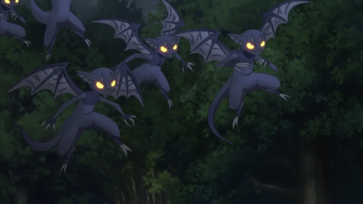 Imp | Non-alien Creatures Wiki | Fandom