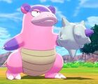 GalarianSlowbro
