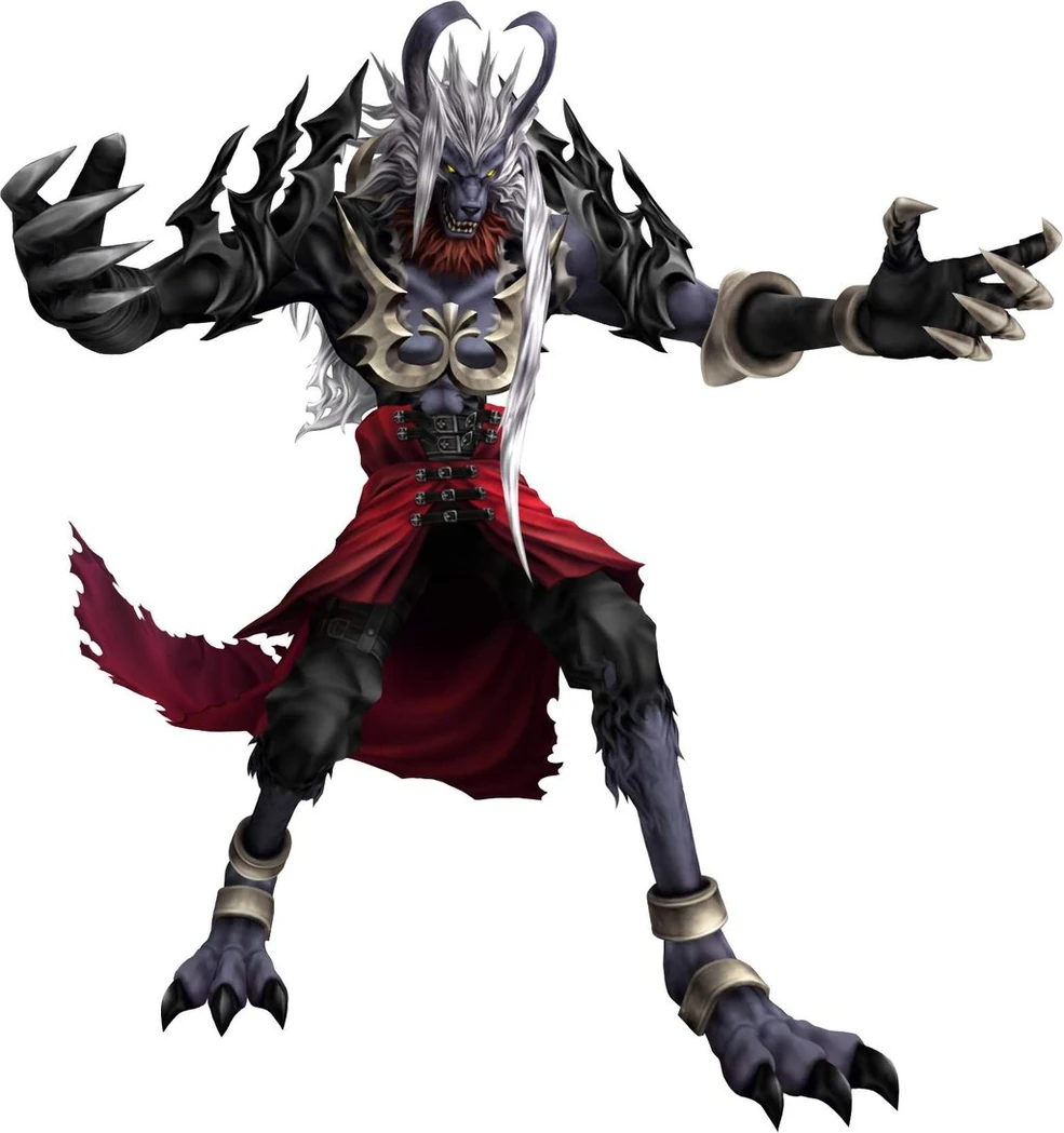 ゲームキャラクター DIRGE OF CERBERUS Vincent Valentine 985?cb=20131017005402