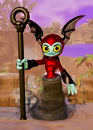 Bat Spin (Skylanders)