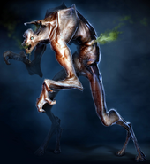 Concept art labeled Nawiki