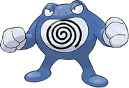 Poliwrath