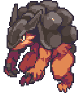 Armadon