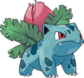 Ivysaur