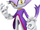 Blaze the Cat