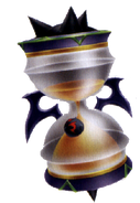 Chrono Twister