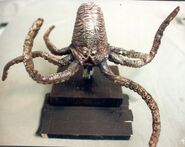 An Octorok from Tolemac.