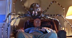 Spider (Eight Legged Freaks) | Non-alien Creatures Wiki | Fandom