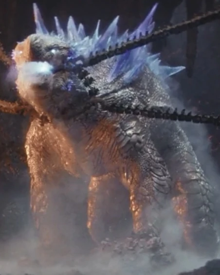 Shimo | Non-alien Creatures Wiki | Fandom