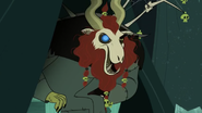 Hotel Transylvania: The Series episode The Fright Before Creepmas (2017)