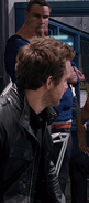 Played by Michael Yebba