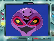 Arbok alternate pattern