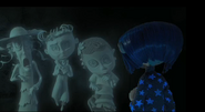 The souls of children from Coraline