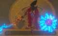 Thunderblight Ganon