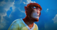 The Monkey King: Hero Is Back